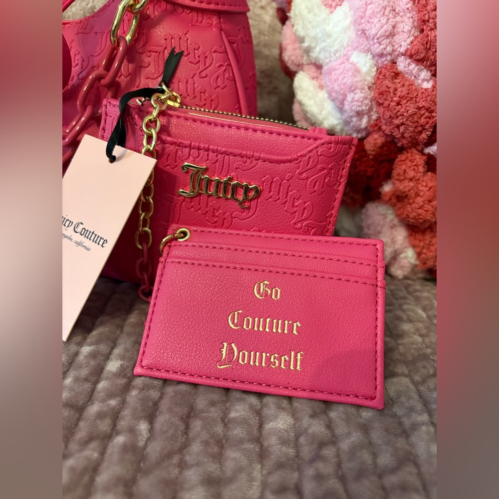 Juicy Couture 3 Piece Bundle 💗💞💖💓 - Picture 8 of 12